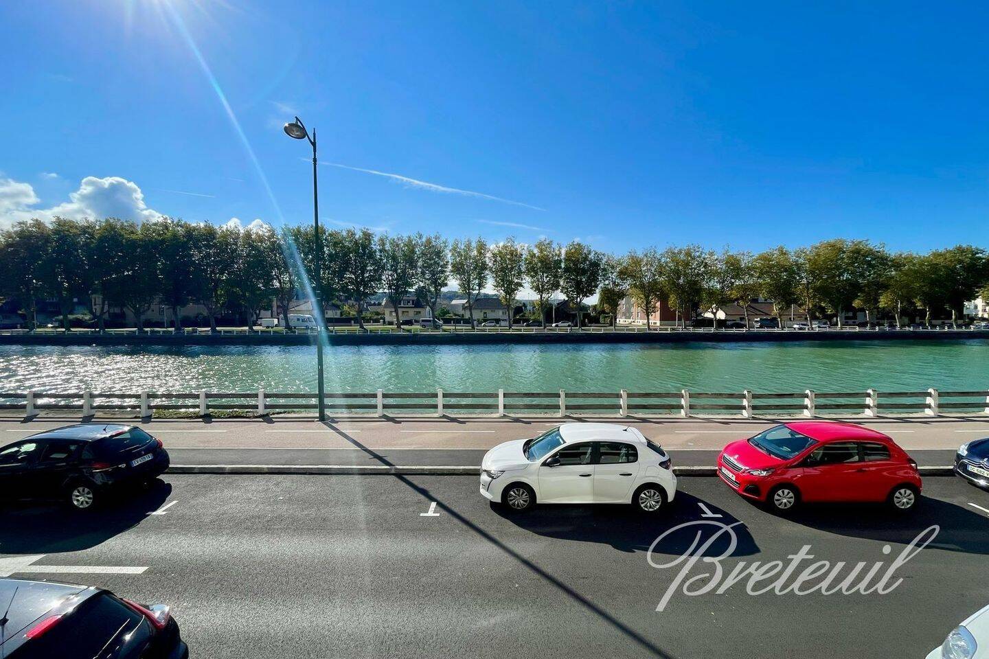 Maison à vendre, 62m², TROUVILLE SUR MER