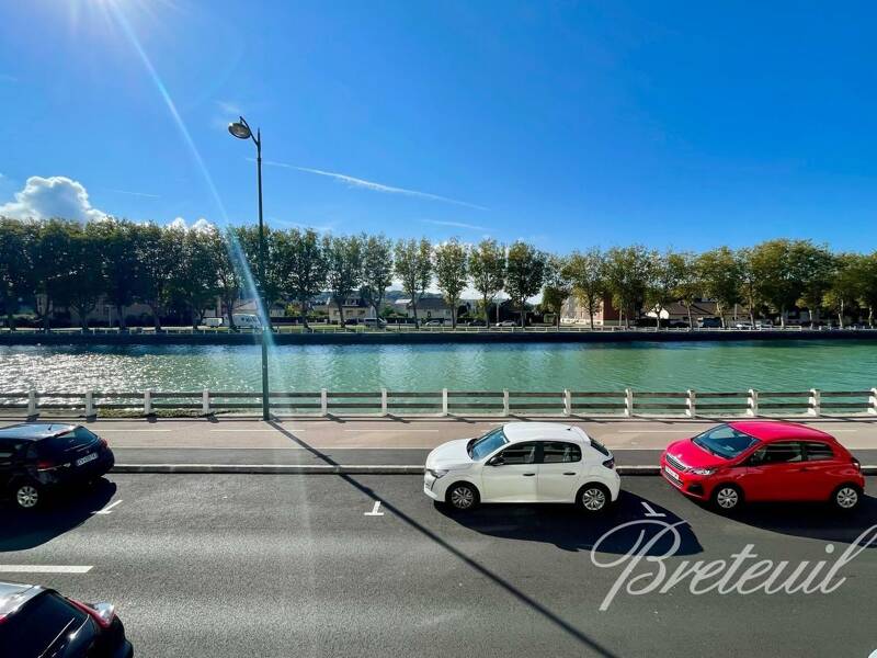 Maison à vendre, 62m², TROUVILLE SUR MER