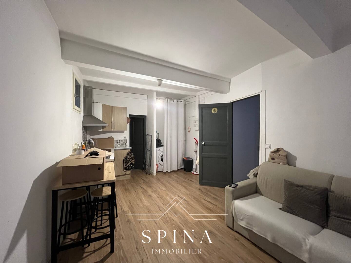 Maison à louer, 37m², BEZIERS