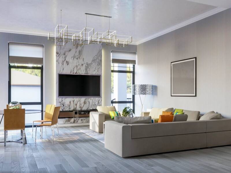 Maison à vendre, 62m², ISSY LES MOULINEAUX