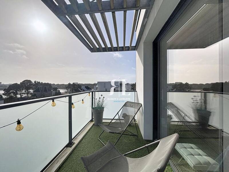 Maison à vendre, 63m², LANESTER