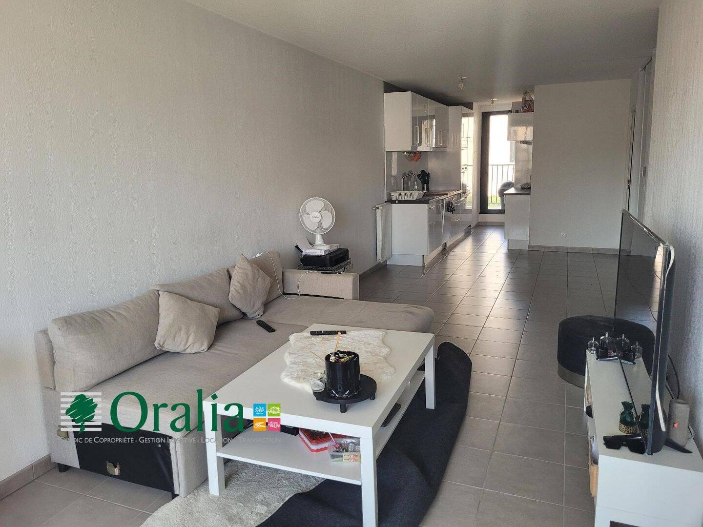 Maison à louer, 63m², MERIGNAC