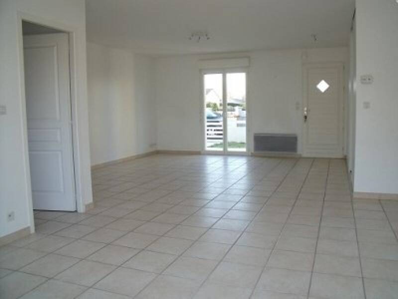 Maison à louer, 99m², VAYRES