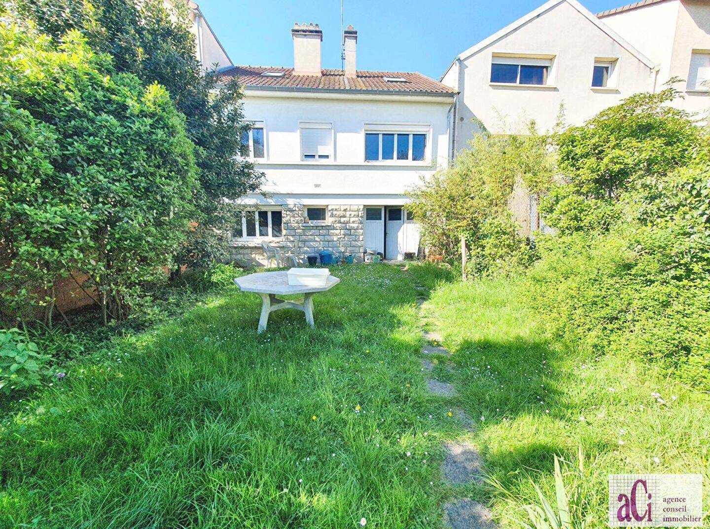 Maison à vendre, 136m², ANTONY