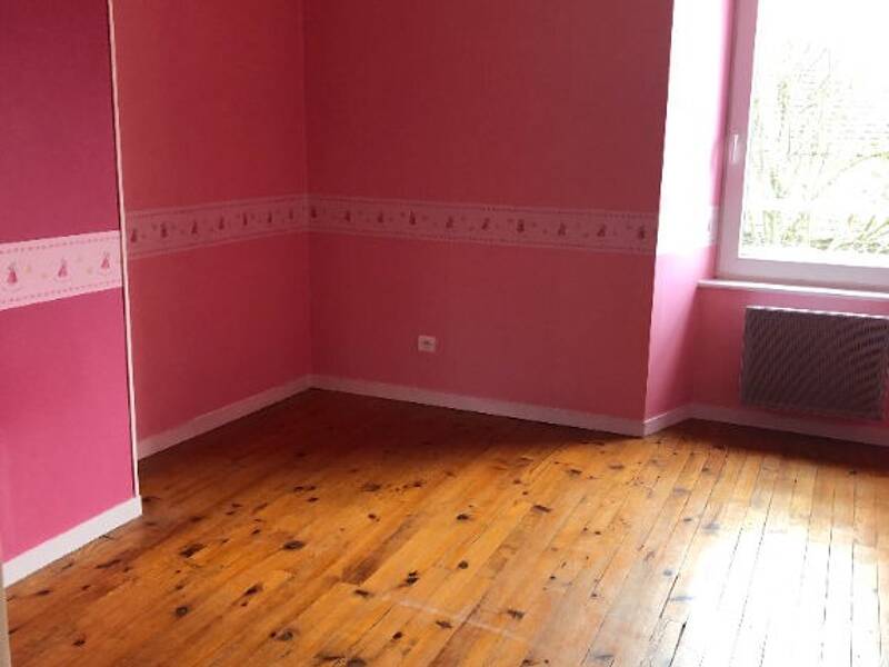 Maison à louer, 66m², TRIBEHOU