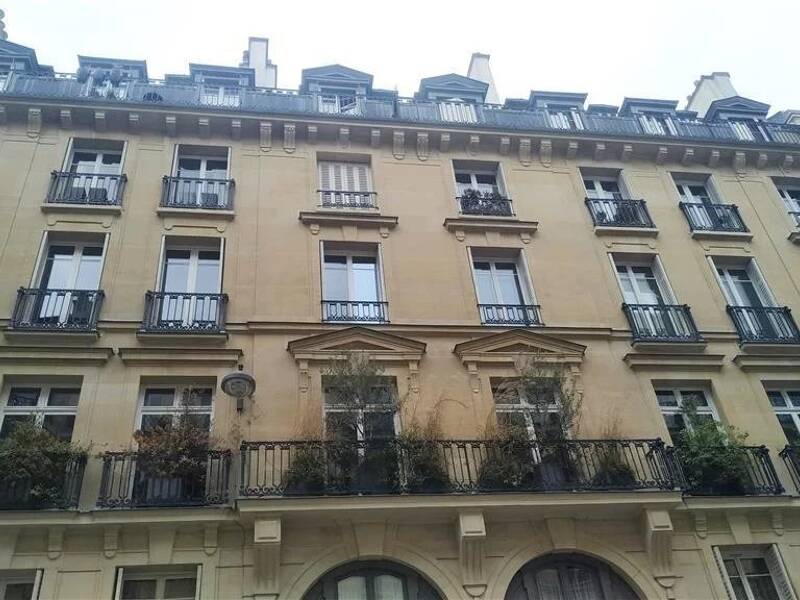 Maison à vendre, 7m², PARIS 9E