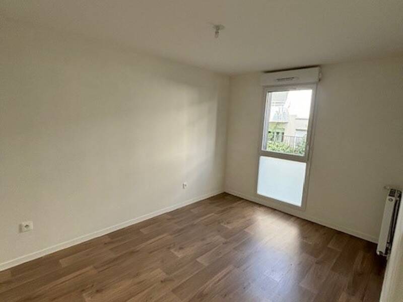 Maison à louer, 43m², BONNIERES SUR SEINE