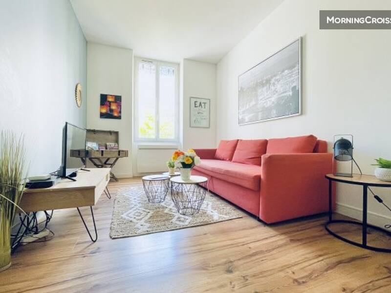 Maison à louer, 40m², GRENOBLE