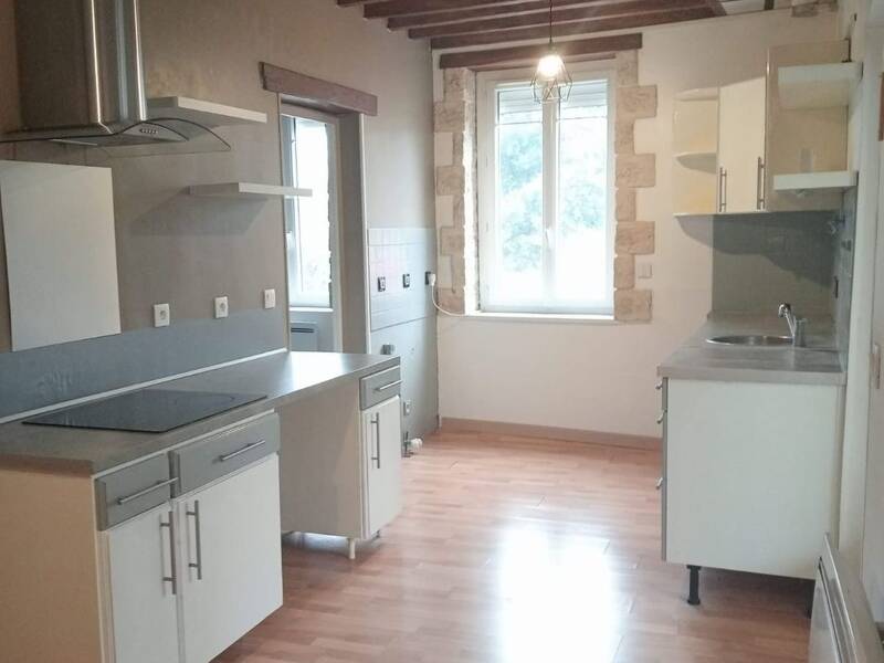 Maison à louer, 72m², CAMBRONNE LES CLERMONT