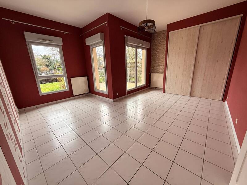 Maison à louer, 50m², LA RICHE