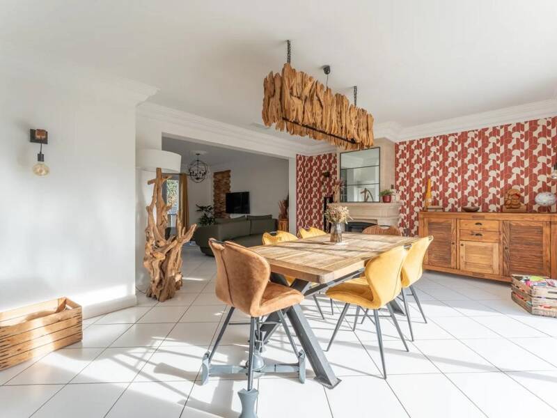 Maison à vendre, 232m², BEGLES