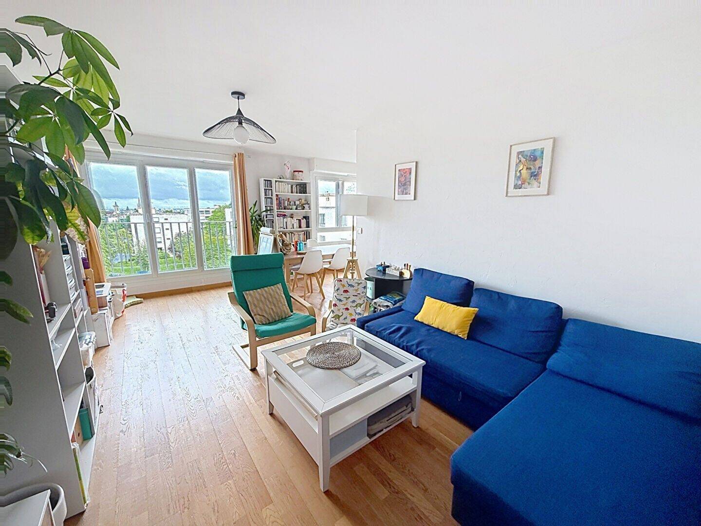 Maison à vendre, 84m², CAEN