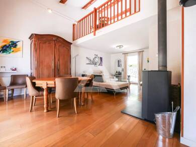 Maison à vendre 795 000 € 5 pièces 3 chambres 104,3 m² Èze 06360