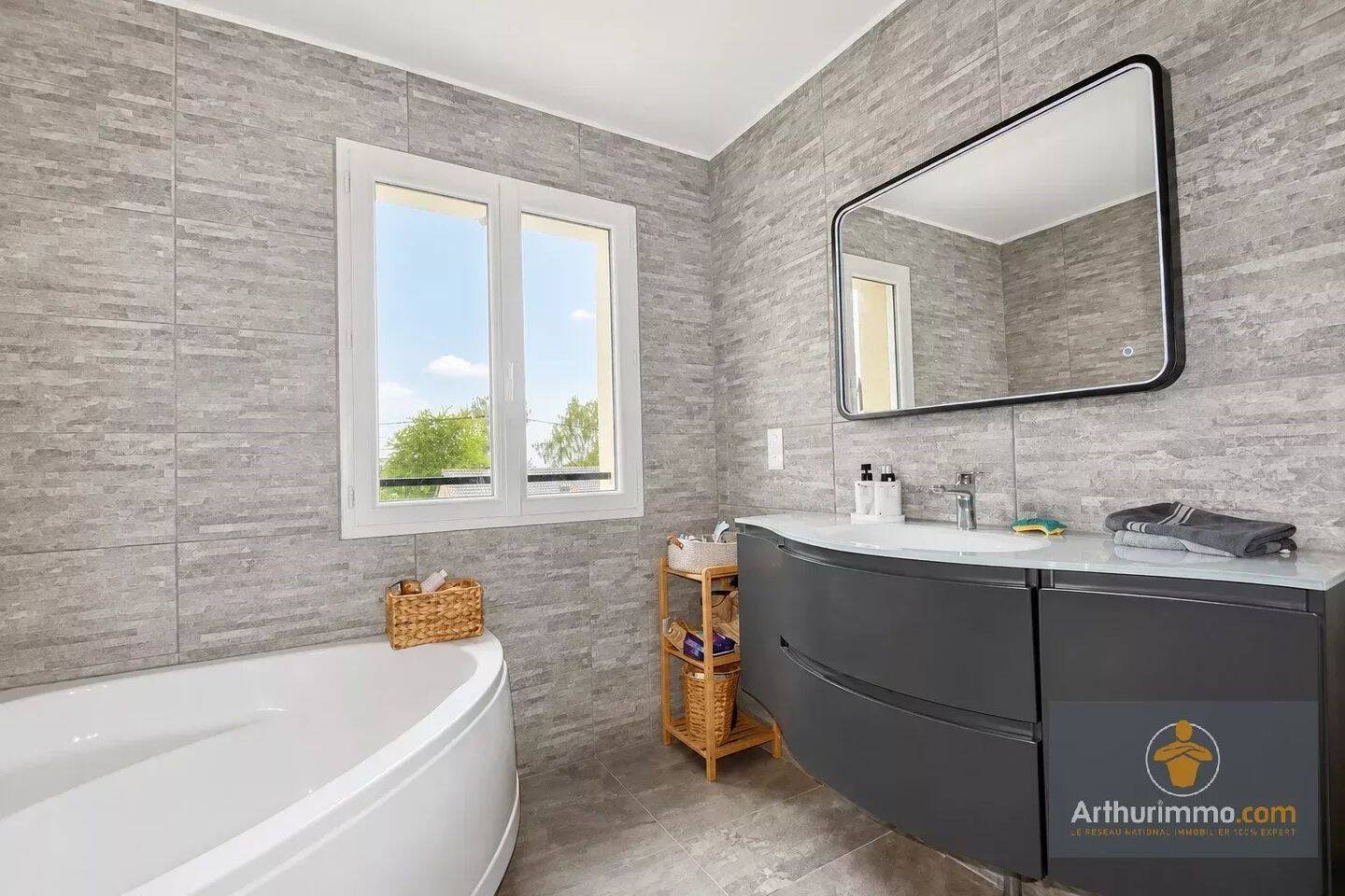 Maison à vendre, 108m², RIBECOURT DRESLINCOURT