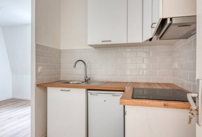 Maison à louer, 22m², ROUBAIX