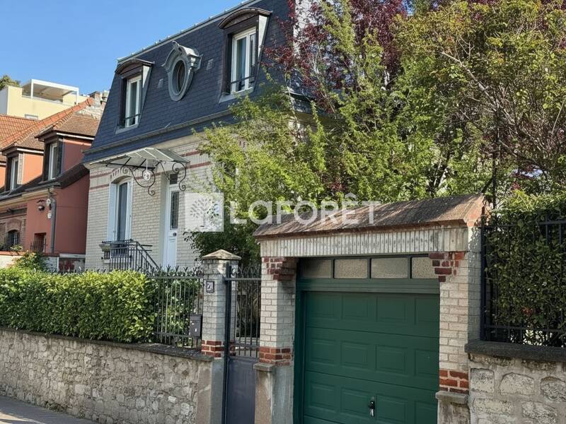 Maison à vendre, 150m², VANVES