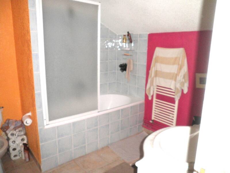 Maison à louer, 46m², MEYREUIL