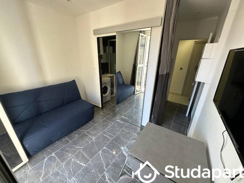 Maison à louer, 15m², CANNES