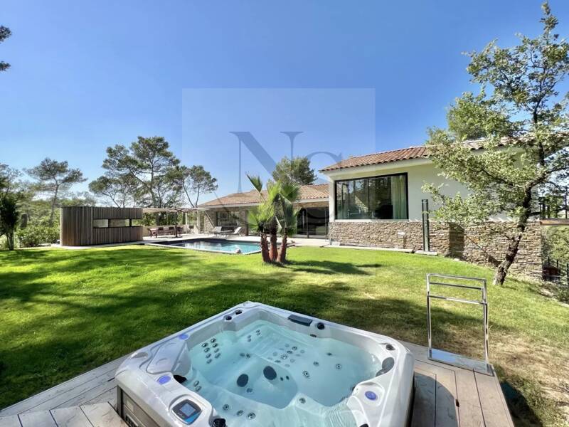 Maison à vendre, 322m², AIX EN PROVENCE