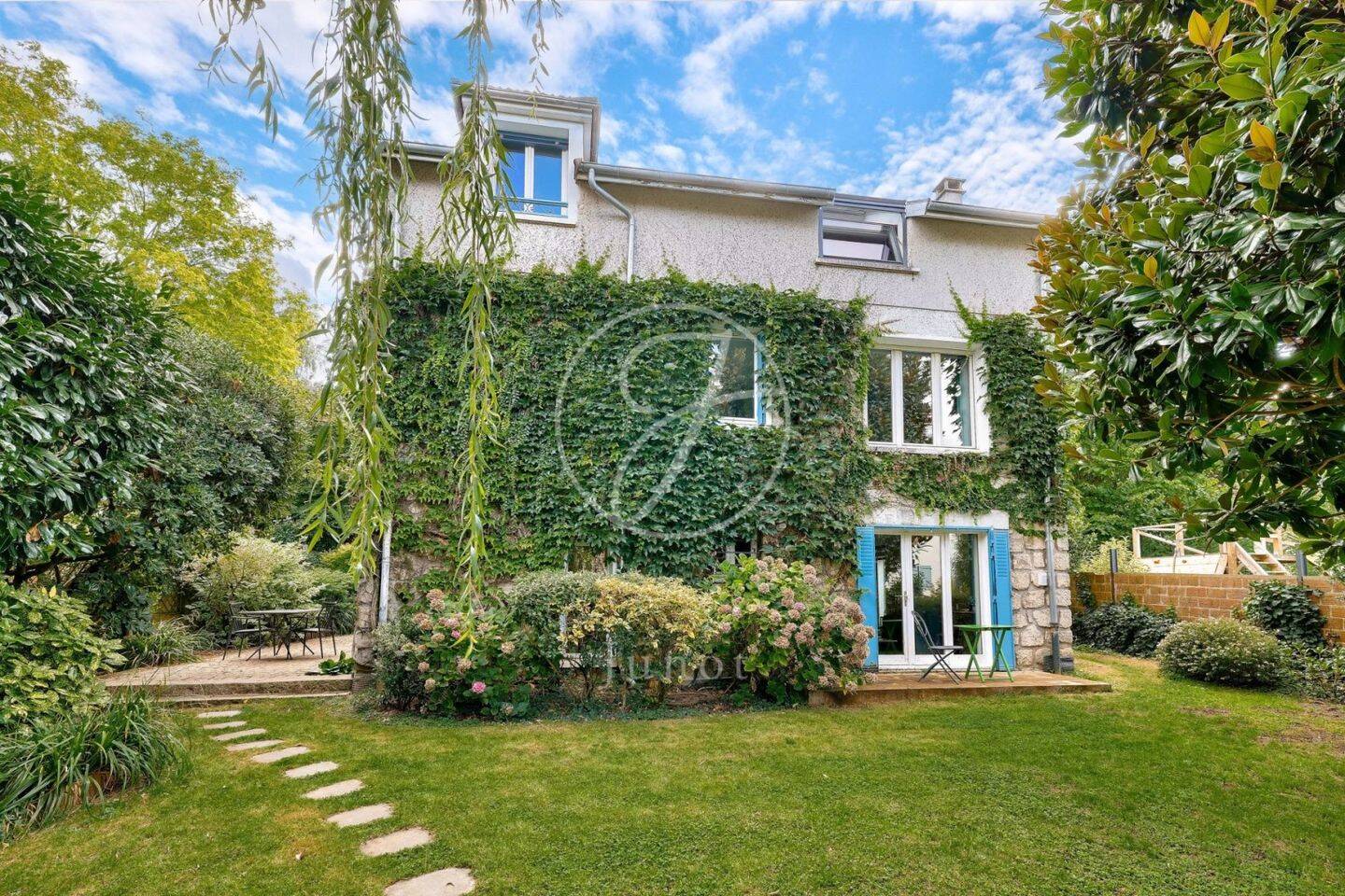 Maison à vendre, 204m², RUEIL MALMAISON
