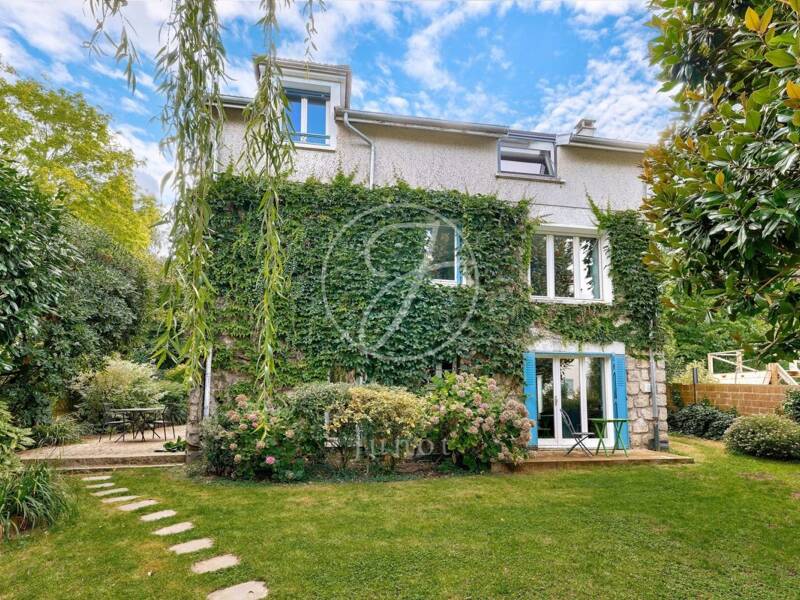Maison à vendre, 204m², RUEIL MALMAISON