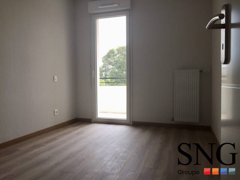 Maison à louer, 64m², TOULOUSE