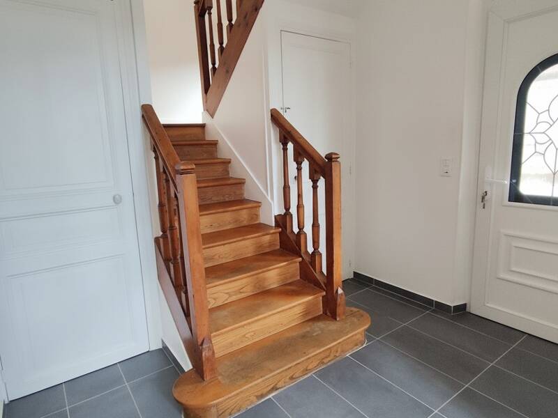 Maison à vendre, 82m², ECOUEN