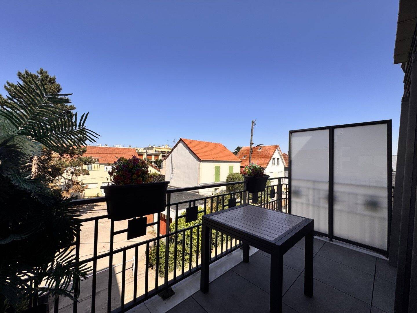 Maison à louer, 47m², SARTROUVILLE