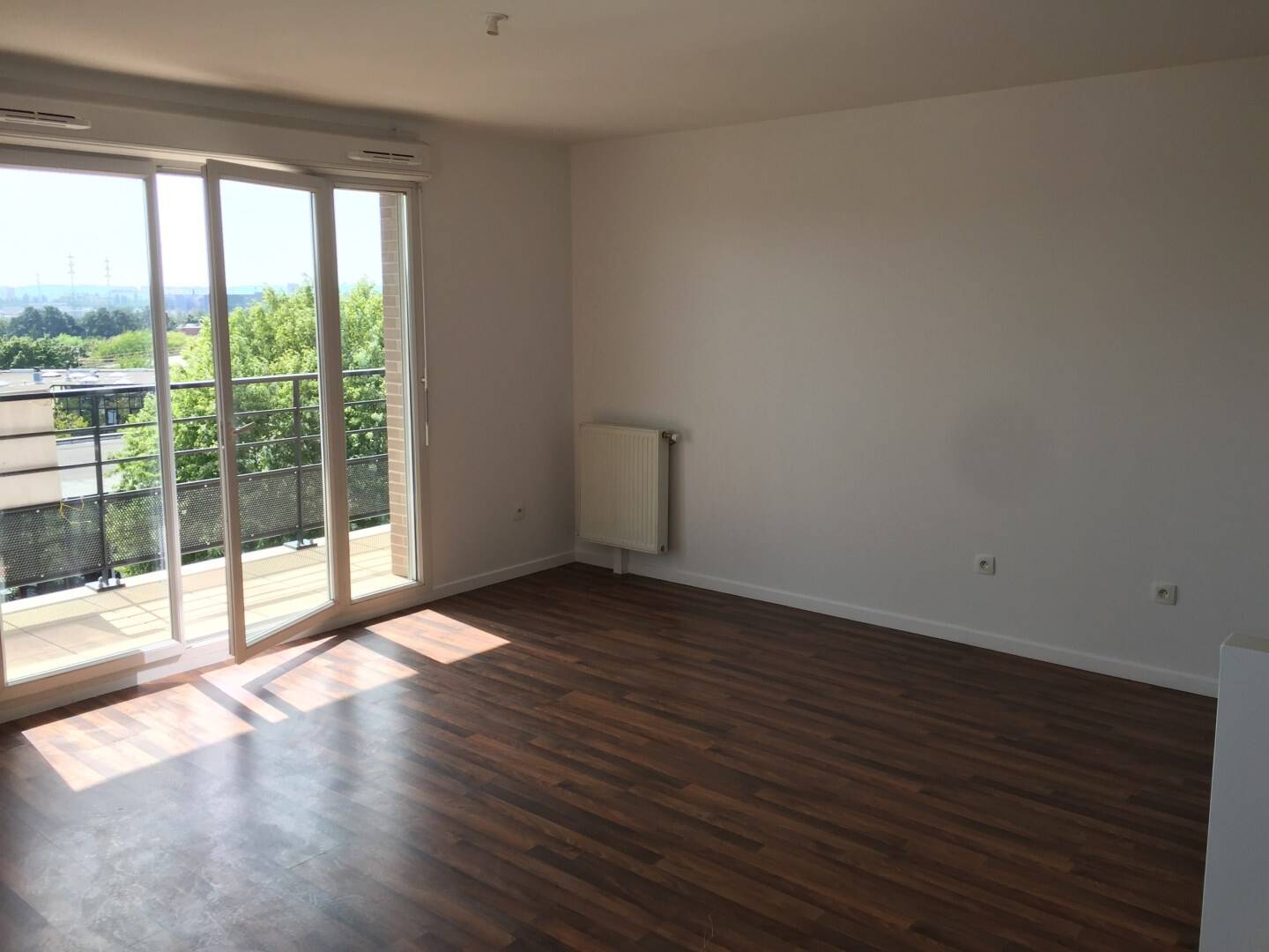 Maison à louer, 61m², CRETEIL
