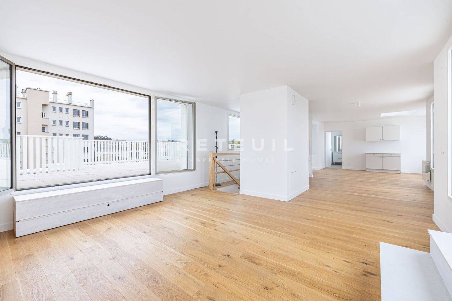 Maison à vendre, 121m², ISSY LES MOULINEAUX