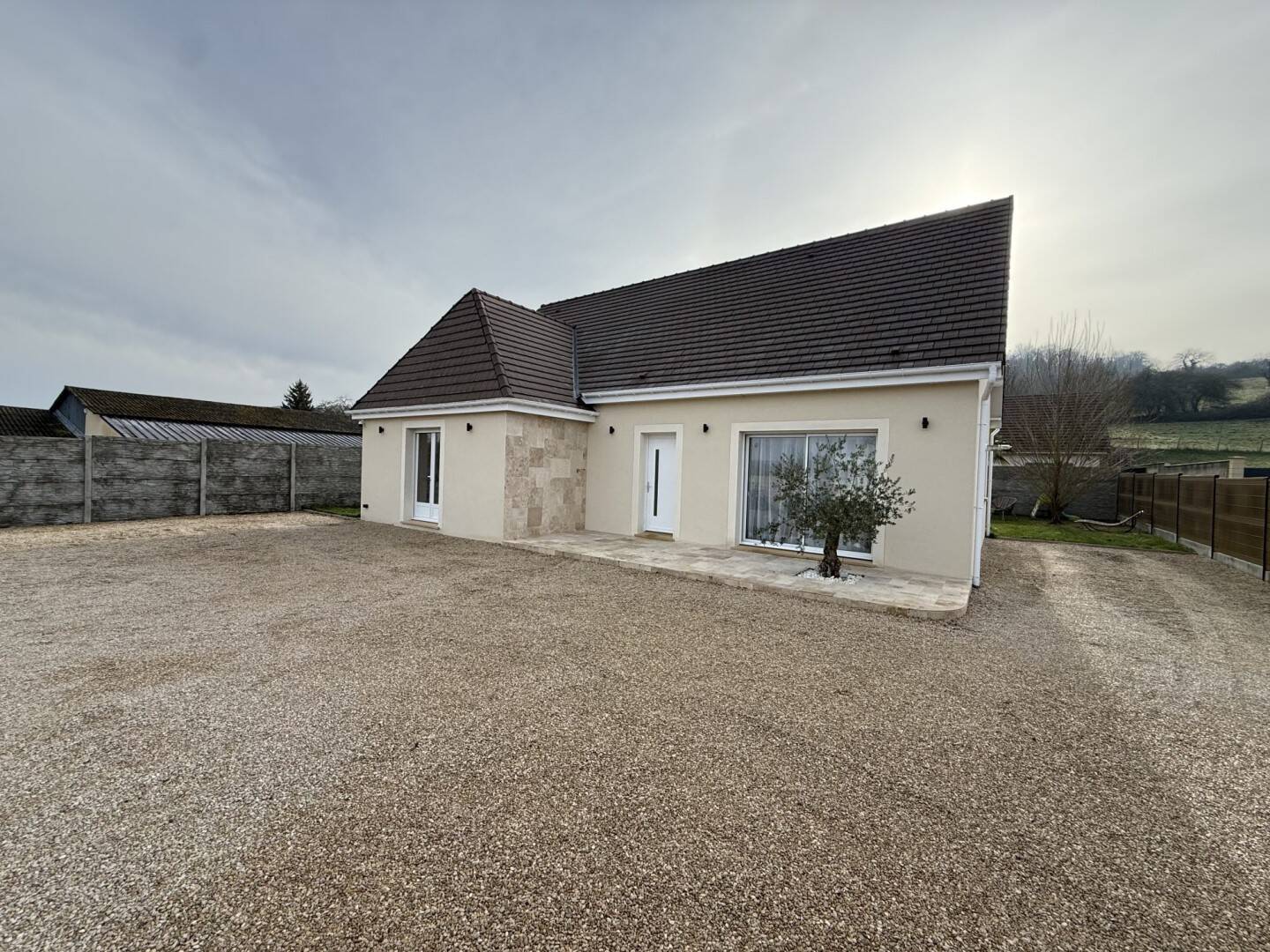 Maison à vendre, 148m², VERNON