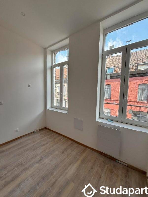 Maison à louer, 10m², ROUBAIX