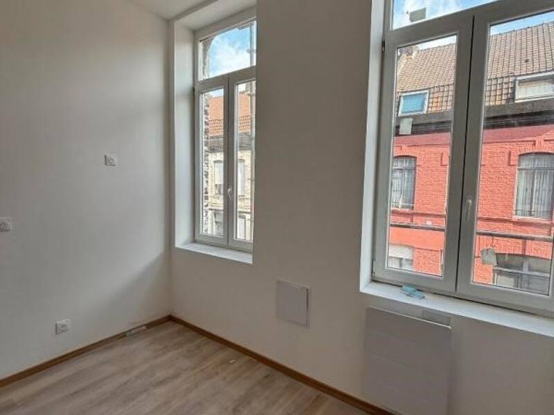 Maison à louer, 10m², ROUBAIX