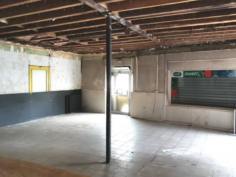 Maison à vendre, 140m², SAINT ETIENNE