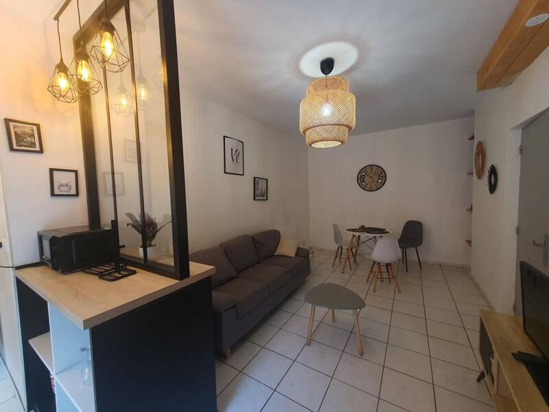 Maison à louer, 36m², AMIENS