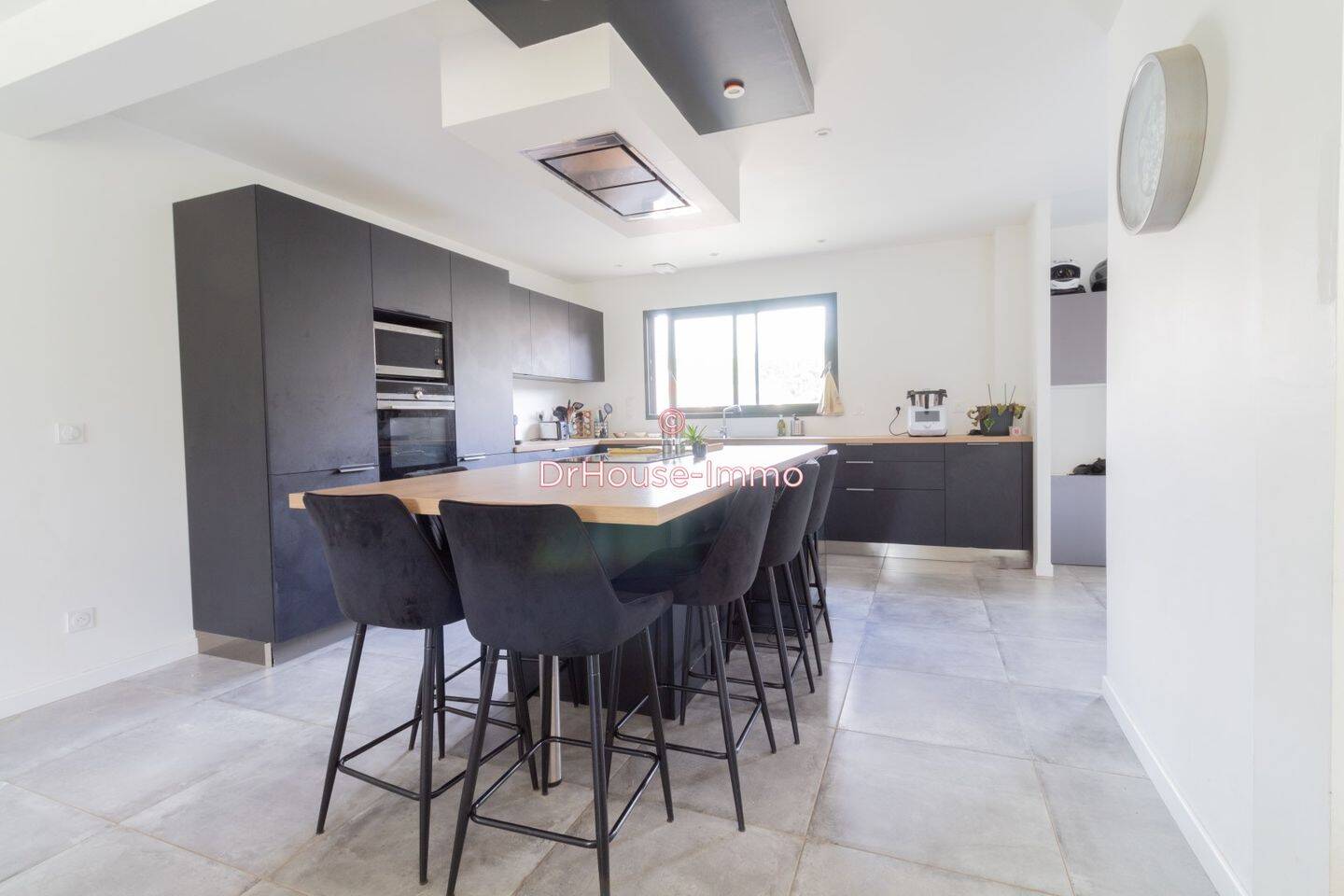 Maison à vendre, 168m², VILLIERS SAINT FREDERIC