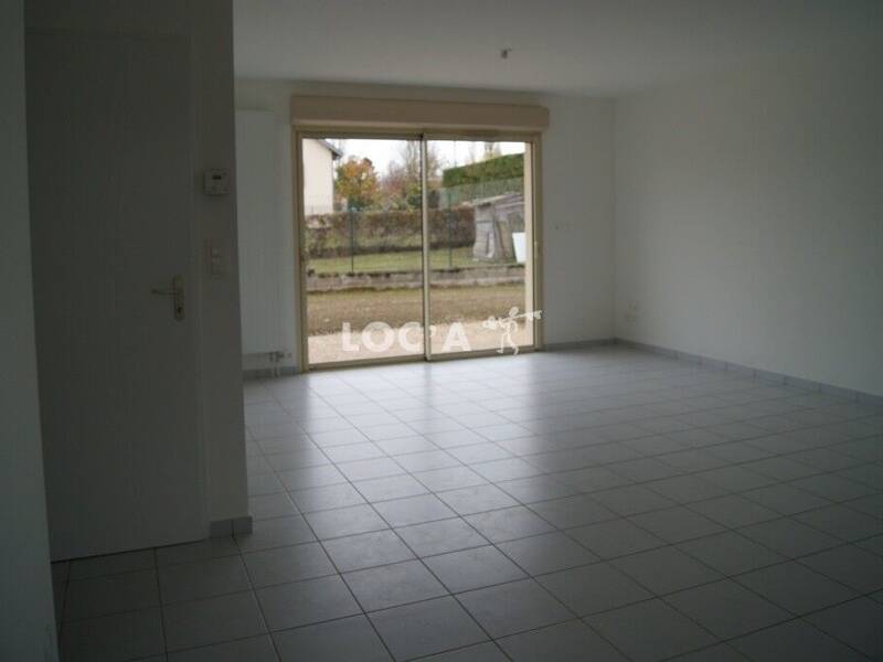 Maison à louer, 80m², NUITS SAINT GEORGES