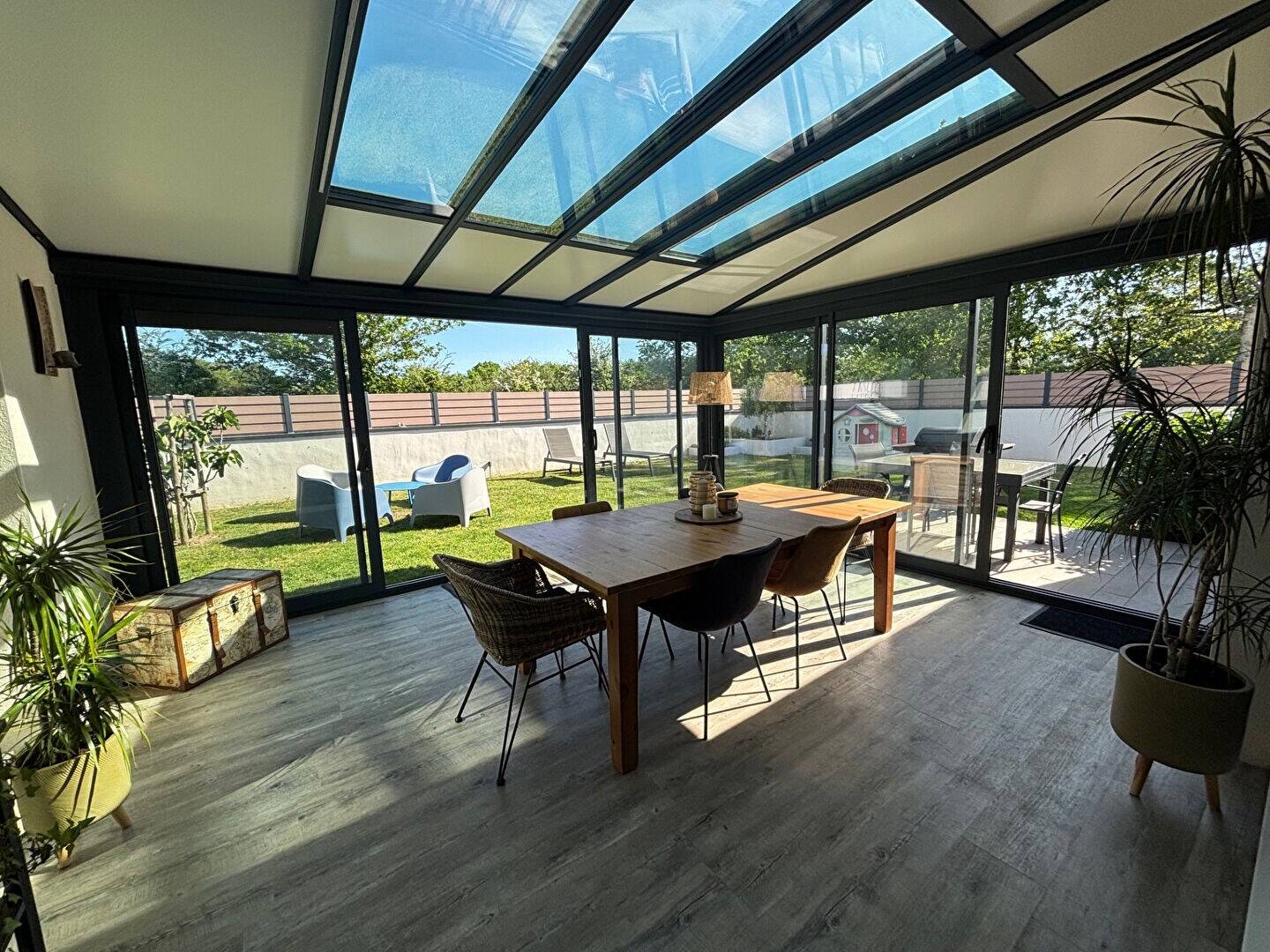 Maison à vendre, 119m², CHALLANS