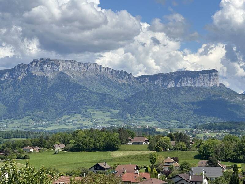 Maison à vendre, 176m², ANNECY