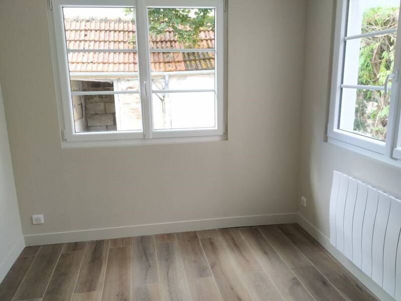 Maison à louer, 76m², COMPIEGNE