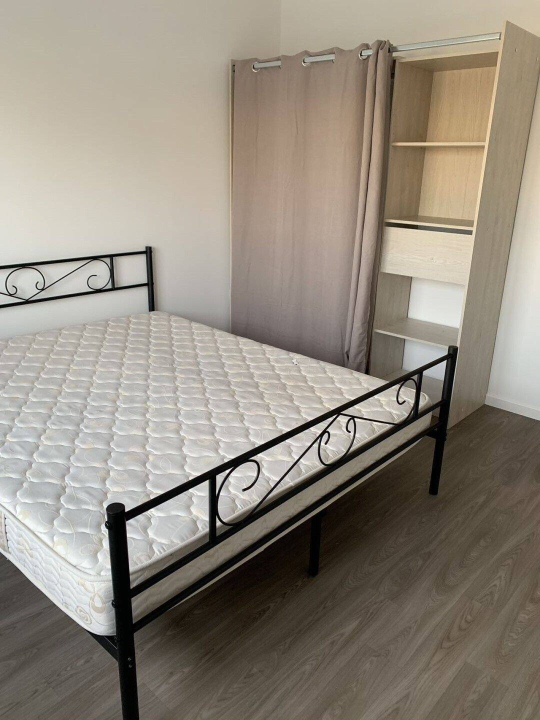 Maison à louer, 47m², CRETEIL