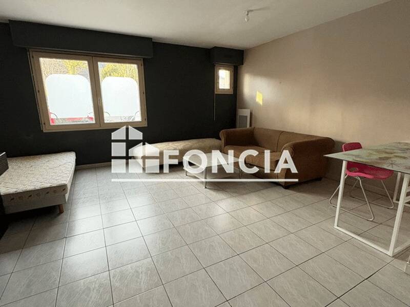 Maison à louer, 38m², ANGERS