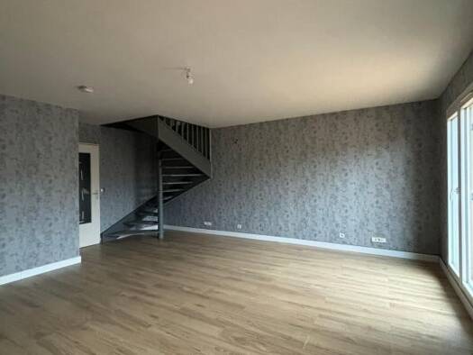 Duplex à louer 905 € 4 pièces 3 chambres 84,6 m² 2ème étage Avenue du Président Wilson Montivilliers 76290