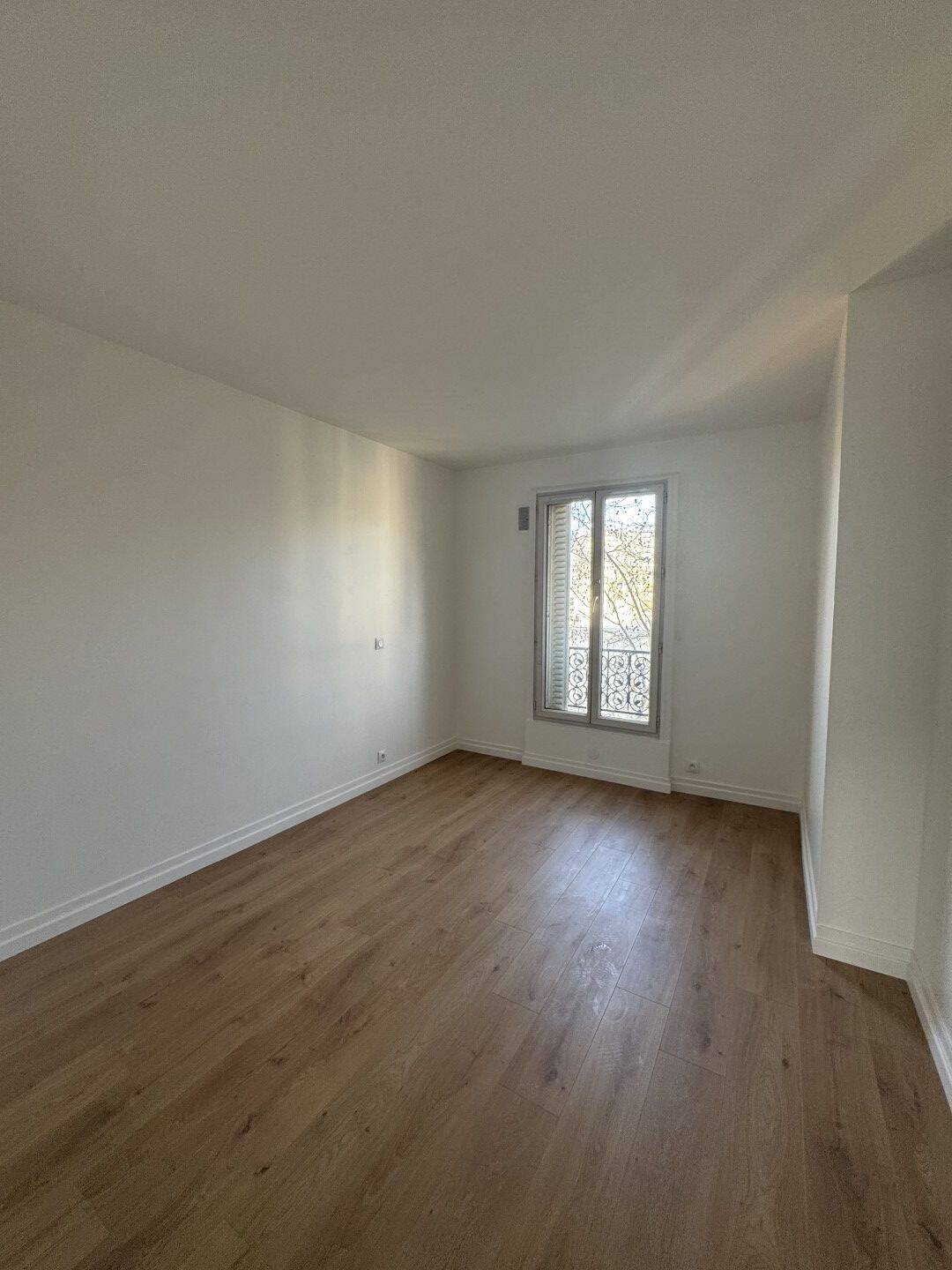 Maison à louer, 52m², SAINT OUEN