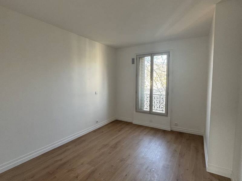 Maison à louer, 52m², SAINT OUEN