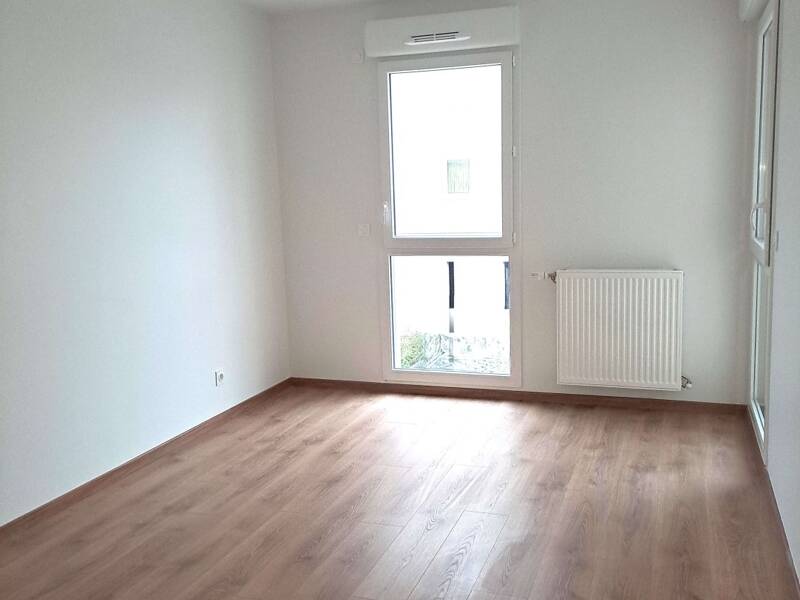 Maison à louer, 51m², MOIRANS