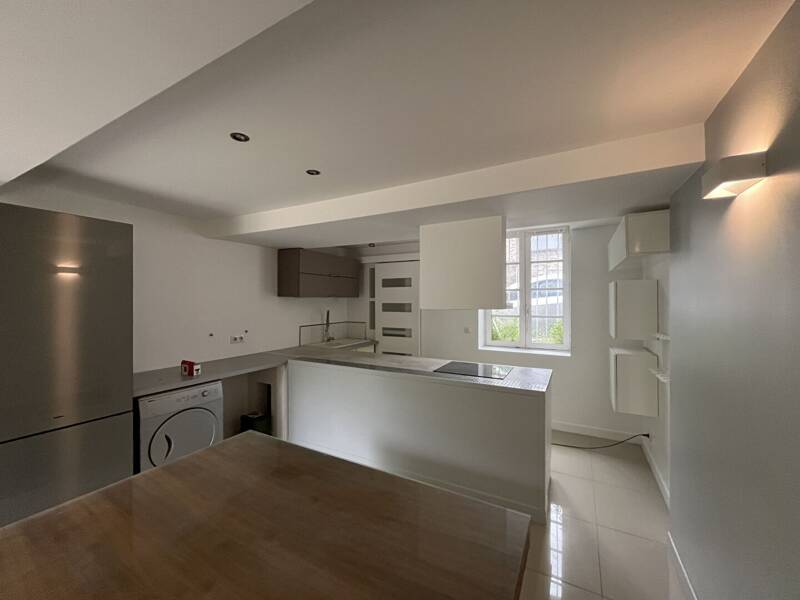 Maison à louer, 136m², GOUVIEUX