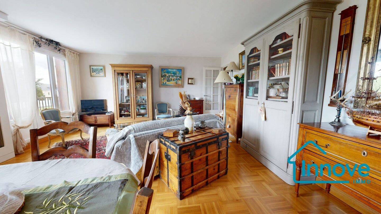 Maison à vendre, 113m², VERSAILLES