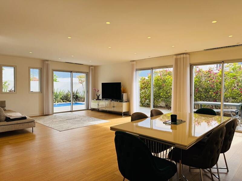 Maison à vendre, 192m², PERPIGNAN