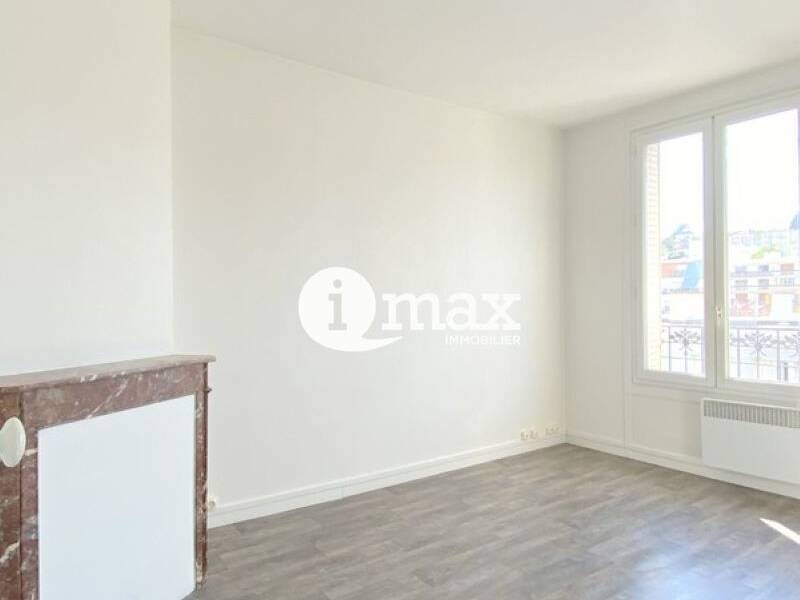 Maison à louer, 32m², SURESNES